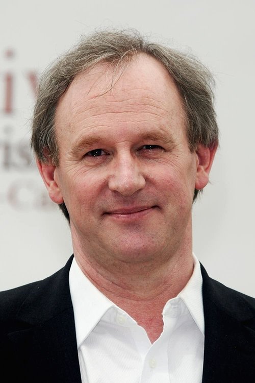 Peter Davison zdjęcie