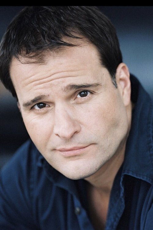 Peter DeLuise zdjęcie