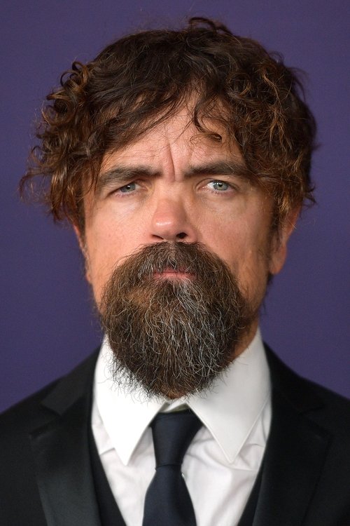 Peter Dinklage zdjęcie