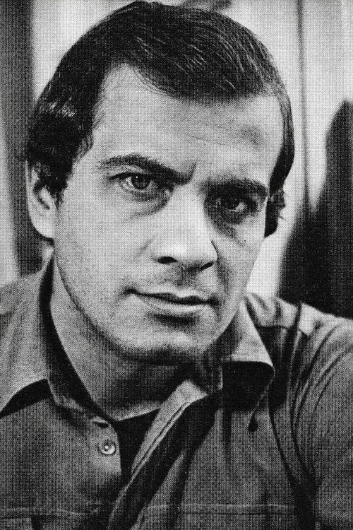 Péter Dobai zdjęcie