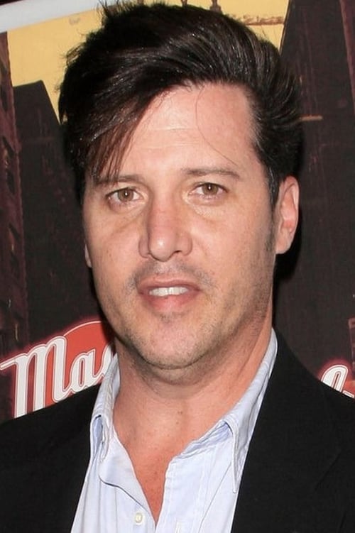 Peter Dobson zdjęcie