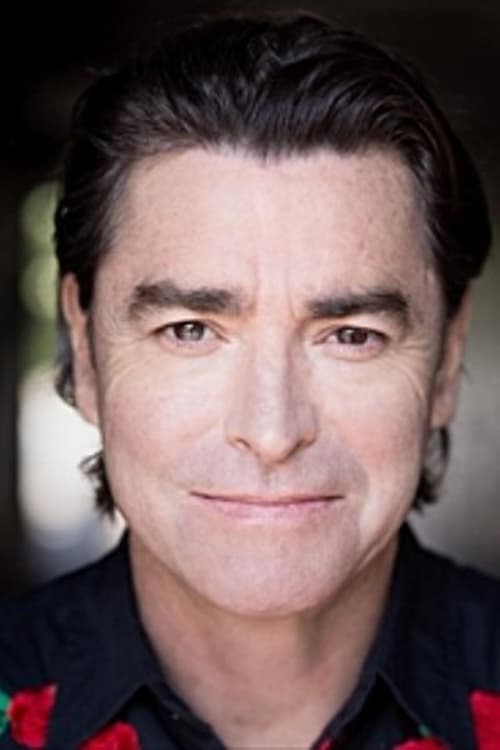 Peter Docker zdjęcie