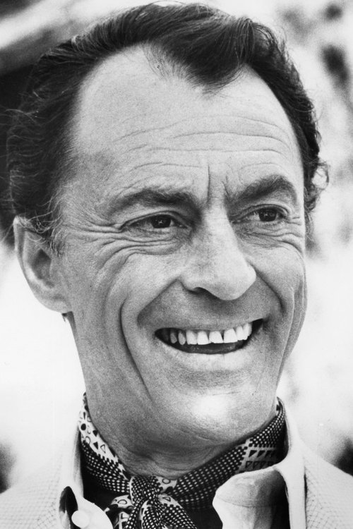 Peter Donat zdjęcie