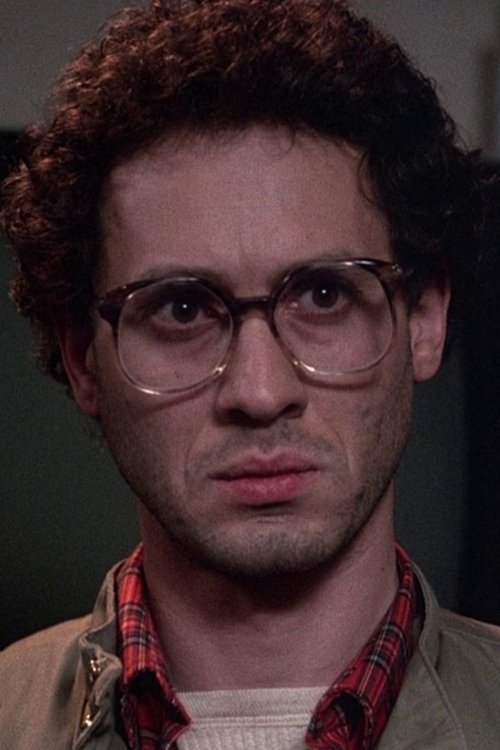 Peter Dvorsky zdjęcie