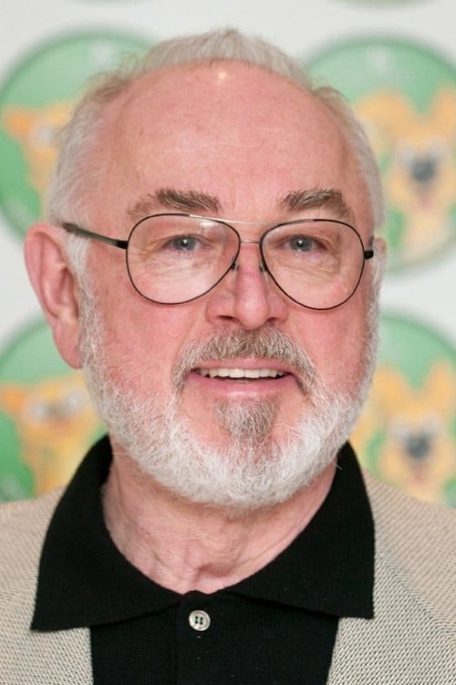 Peter Egan zdjęcie