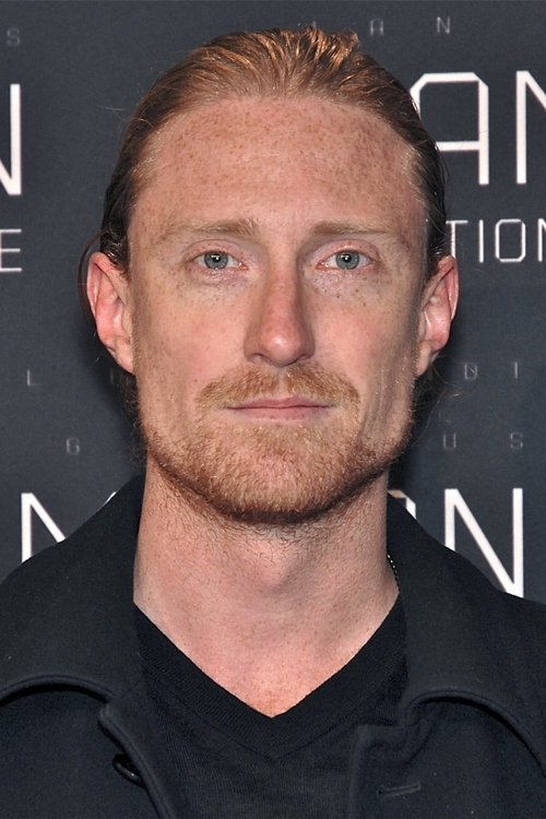 Peter Eggers zdjęcie