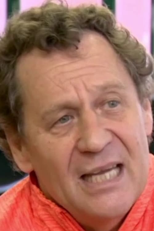 Peter Elliott zdjęcie