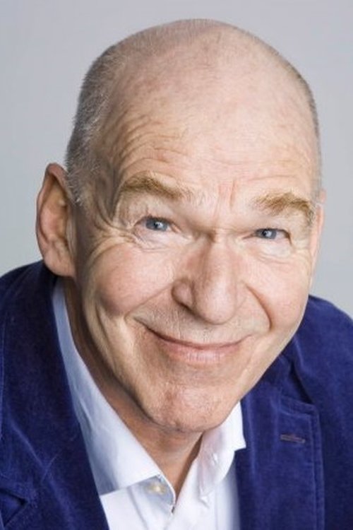 Peter Faber zdjęcie