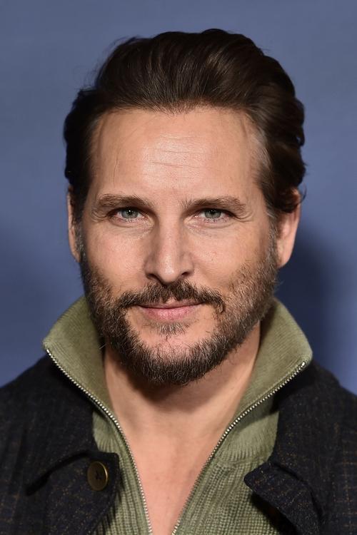 Peter Facinelli zdjęcie