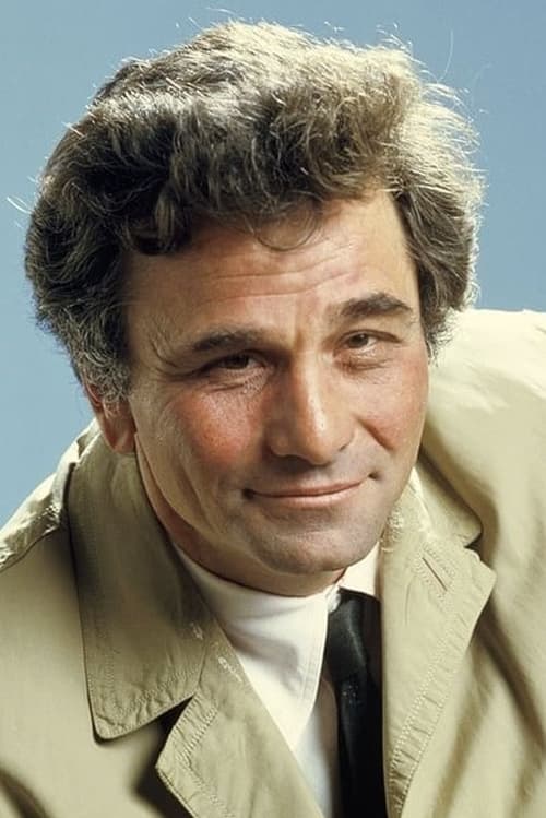 Peter Falk zdjęcie