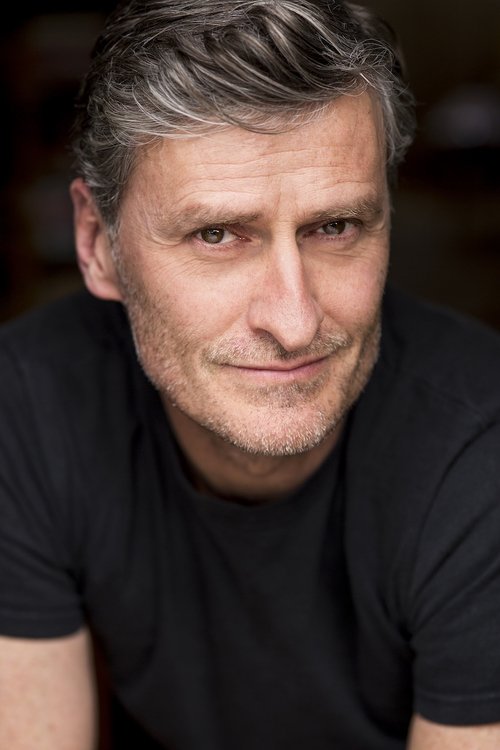 Peter Feeney zdjęcie