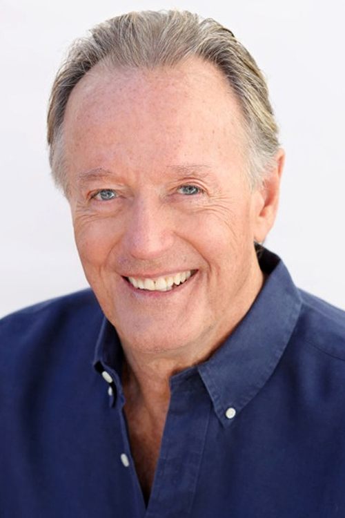 Peter Fonda zdjęcie
