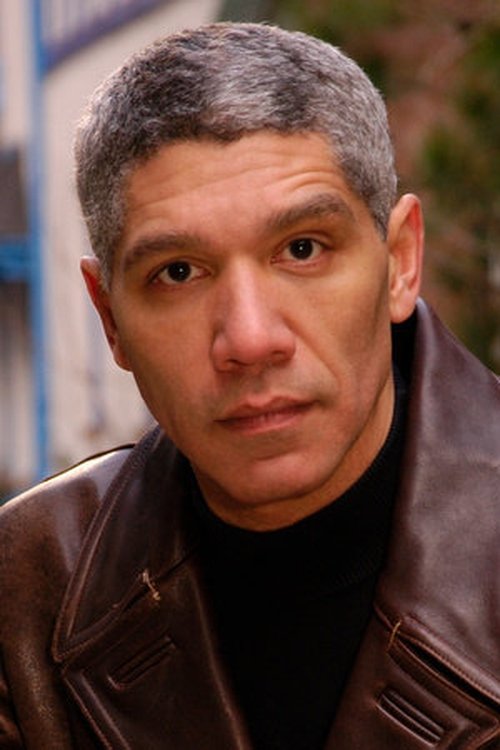 Peter Francis James zdjęcie