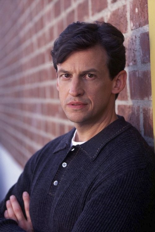 Peter Frechette zdjęcie