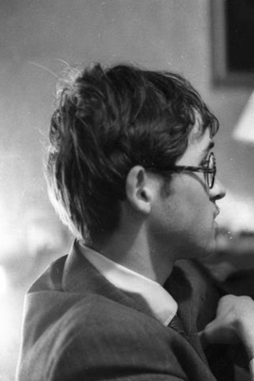 Péter Gálfy zdjęcie