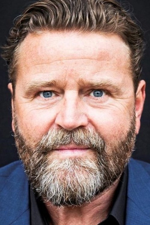 Peter Gantzler zdjęcie