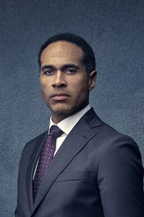 Peter Gardiner zdjęcie