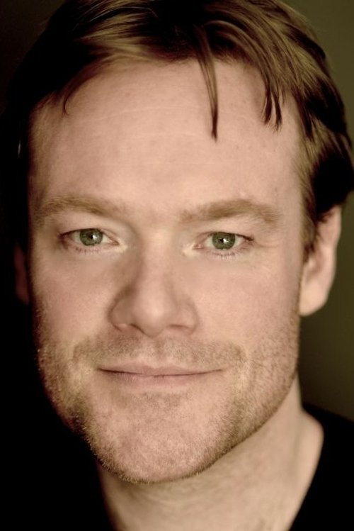 Peter Gaynor zdjęcie