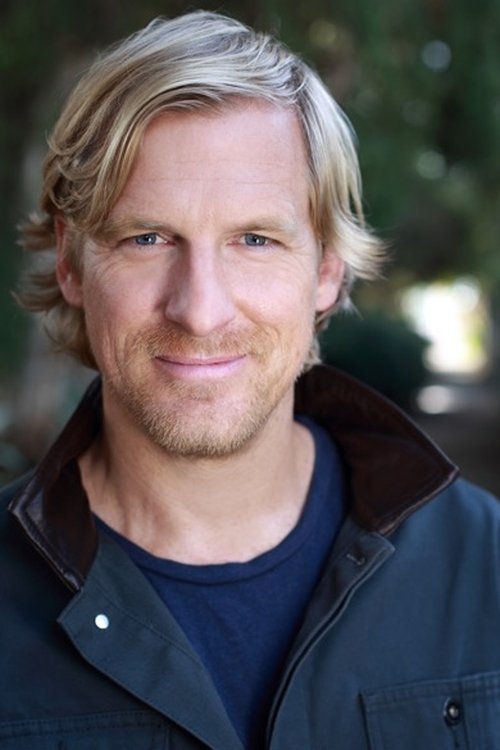 Peter Giles zdjęcie