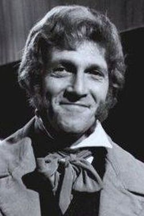 Peter Gilmore zdjęcie