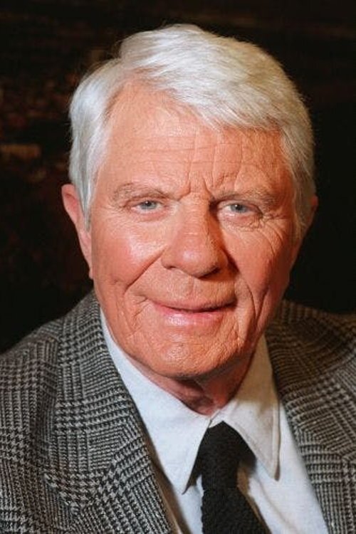 Peter Graves zdjęcie