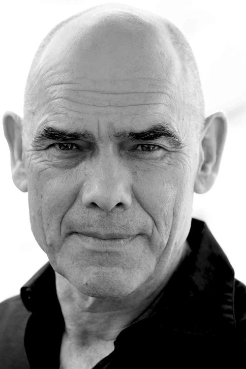 Peter Guinness zdjęcie