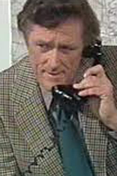 Peter Gwynne zdjęcie