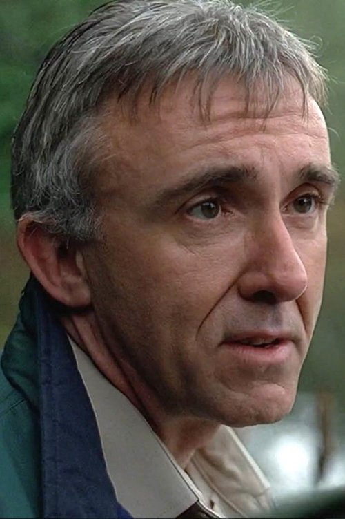 Peter Hanlon zdjęcie