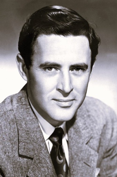 Peter Hansen zdjęcie