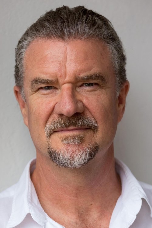 Peter Hardy zdjęcie