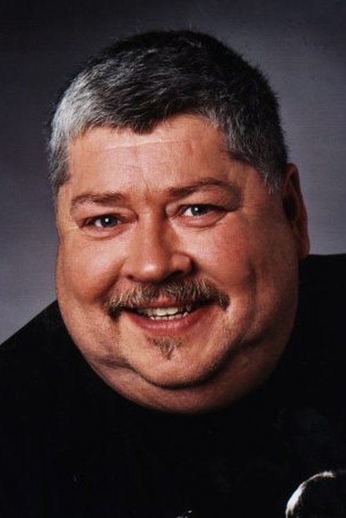 Peter Harryson zdjęcie