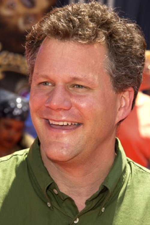 Peter Hastings zdjęcie