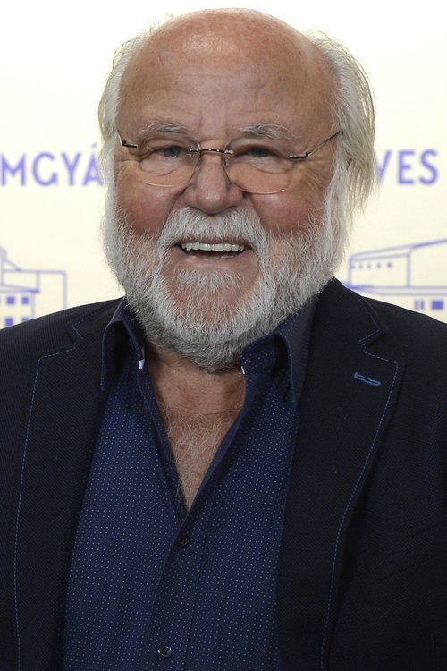 Péter Haumann zdjęcie