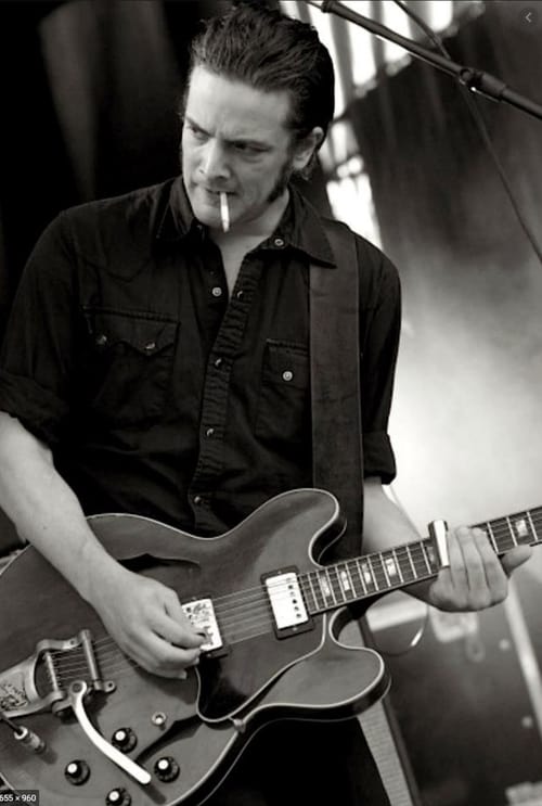 Peter Hayes zdjęcie