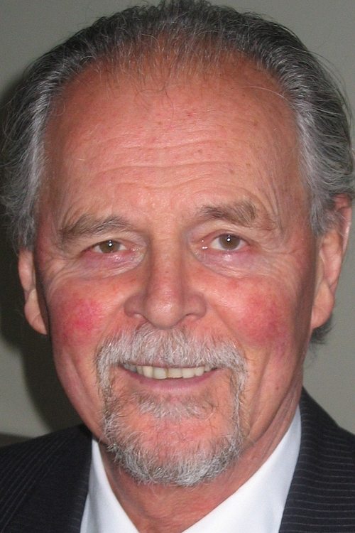 Peter Higginson zdjęcie