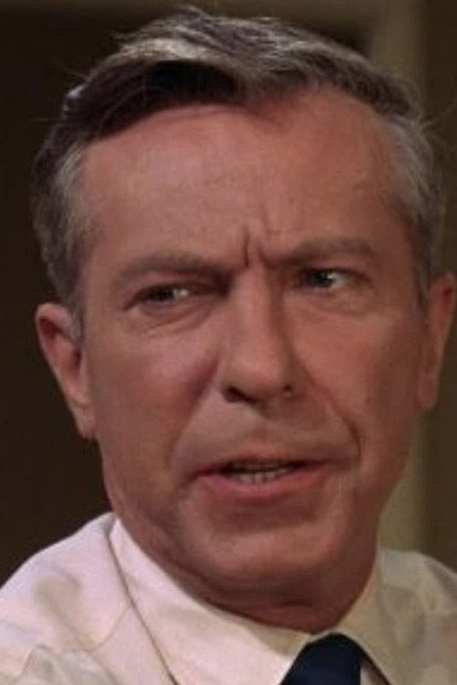 Peter Hobbs zdjęcie