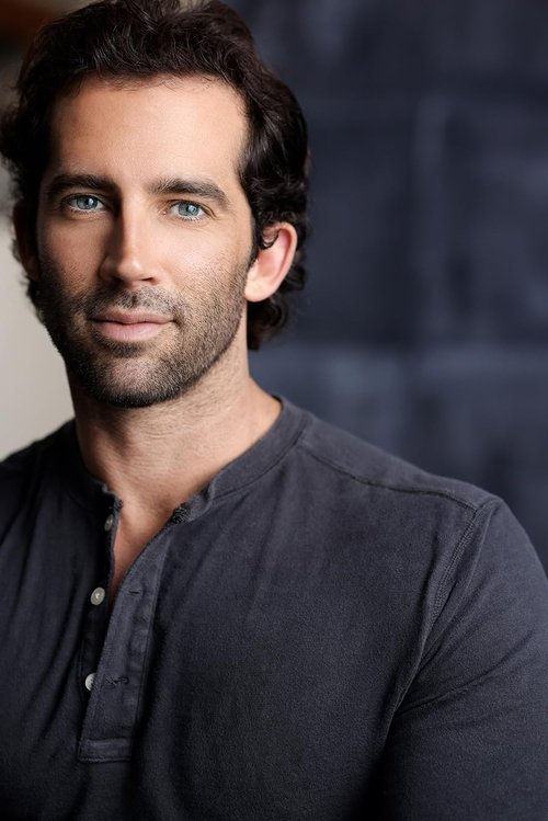 Peter Hodge zdjęcie