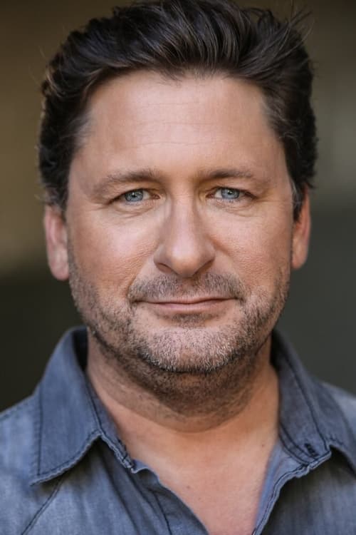 Peter Holden zdjęcie