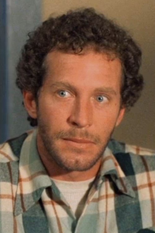 Peter Hooten zdjęcie