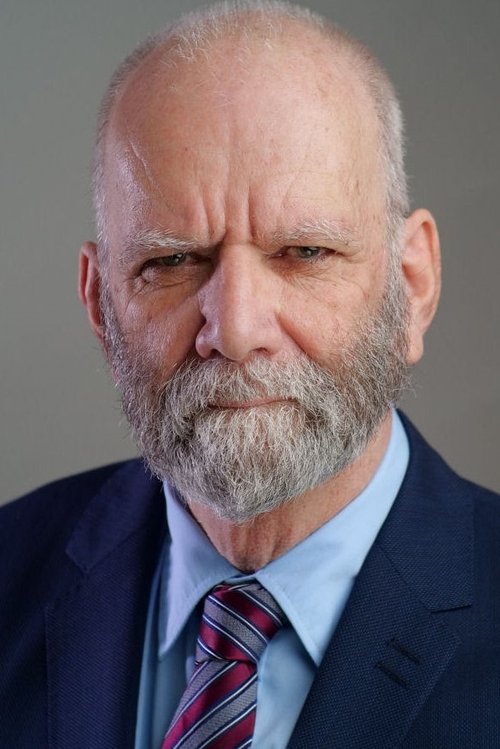 Peter Hosking zdjęcie