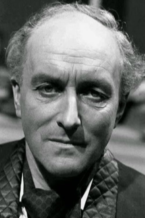 Peter Howell zdjęcie