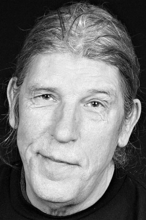 Peter-Hugo Daly zdjęcie