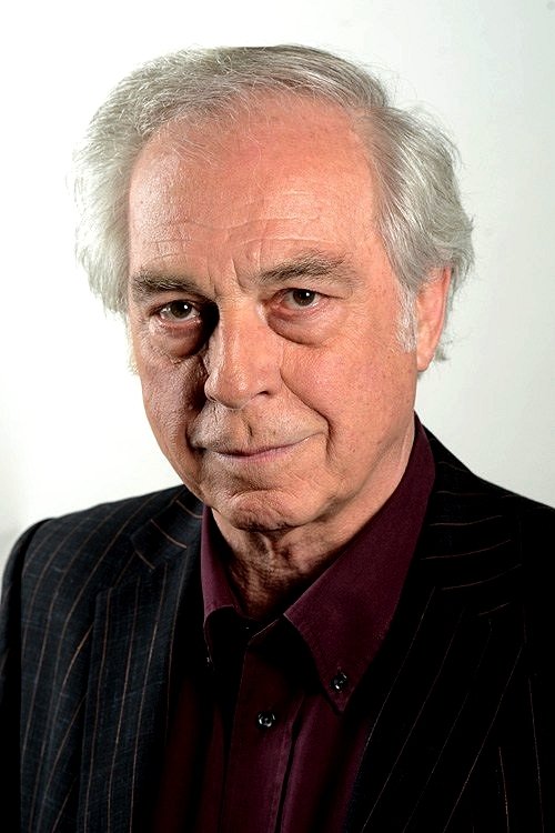 Péter Huszti zdjęcie