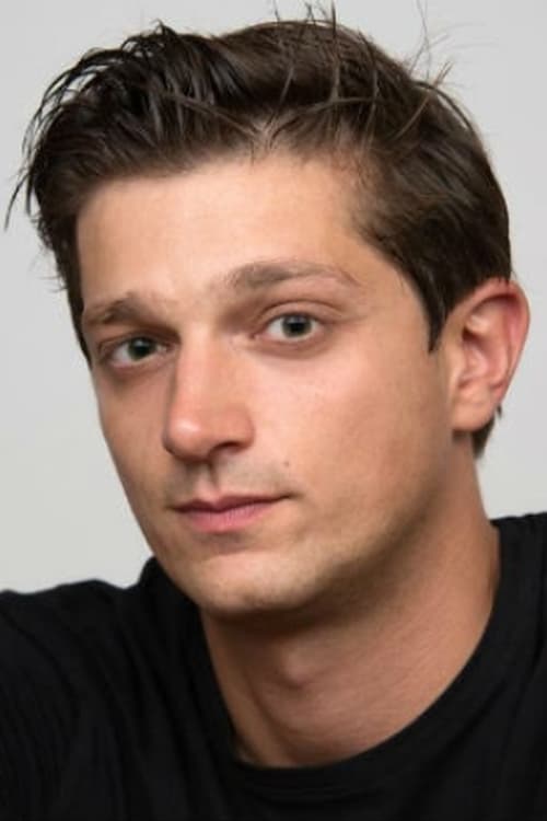 Peter J. Chaffey zdjęcie