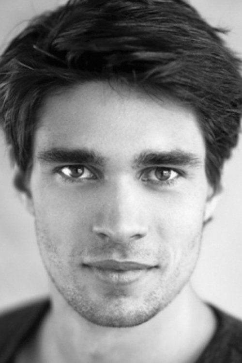 Peter J. Gray zdjęcie