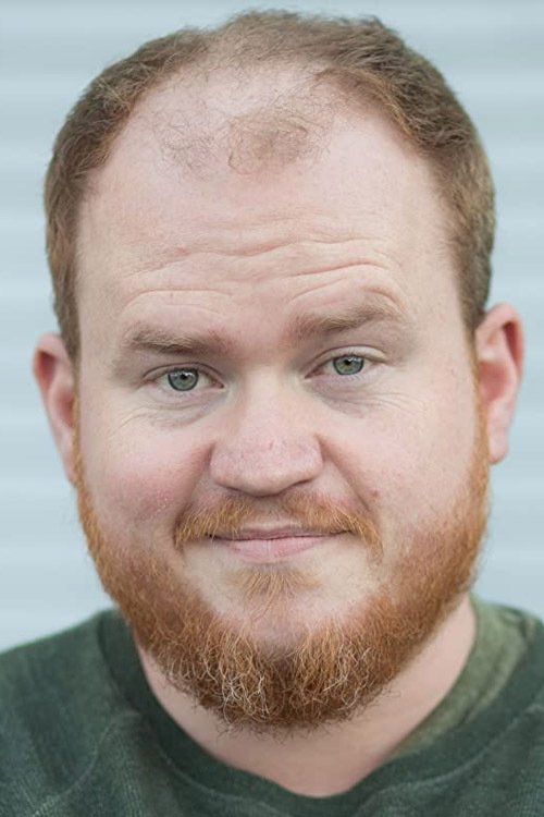 Peter Jaymes Jr. zdjęcie