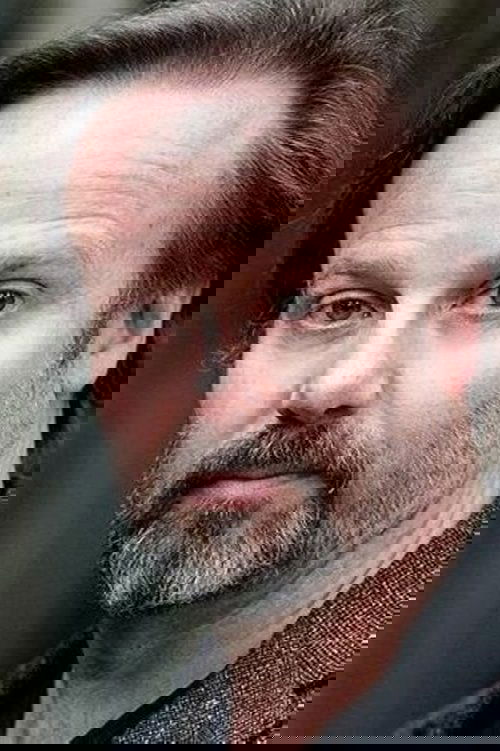 Peter Jecklin zdjęcie