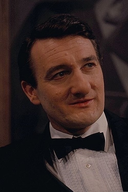 Peter Jeffrey zdjęcie