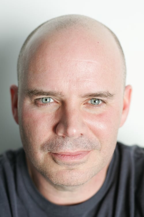 Peter Jessop zdjęcie