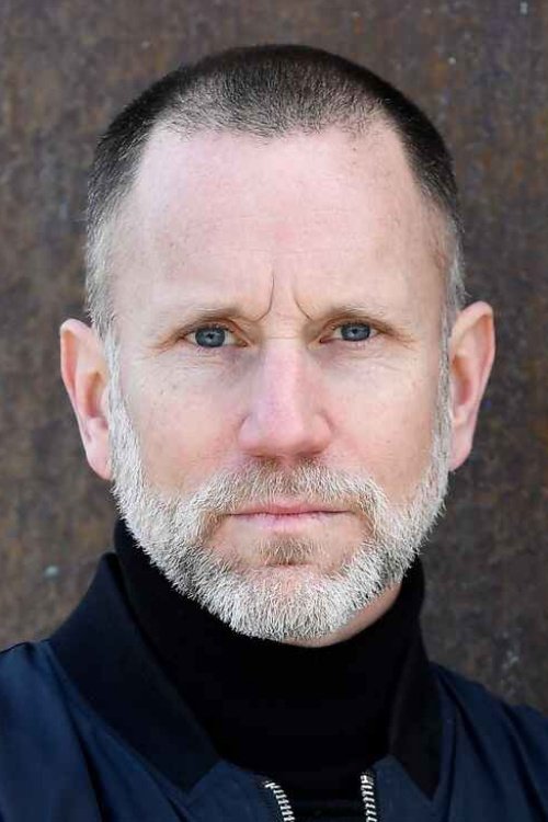 Peter Jihde zdjęcie